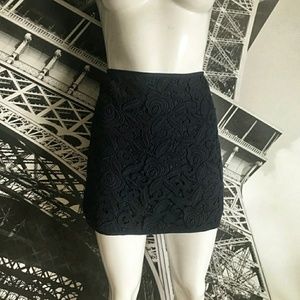 Lace Skirt by Juicy Couture - Sz. 8